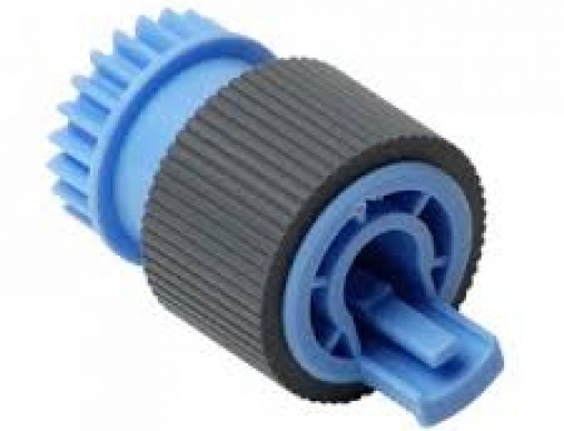 Ролик подачи/отделения бумаги из кассеты HP 9000/9040/9050 CET - изображение